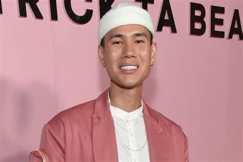 makeup artist patrick ta apologizes  influencer  claims  wasnt