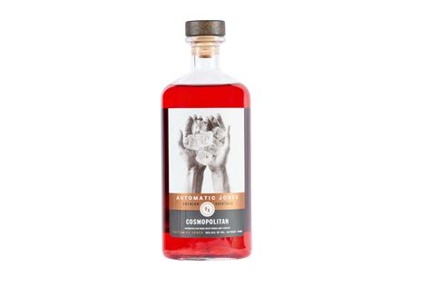 Colorado Distillery and Spirit House | The Family Jones