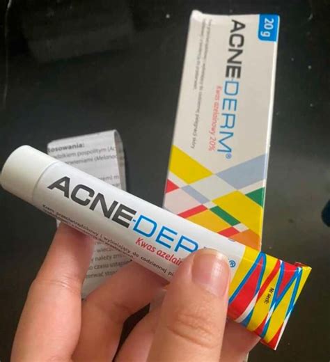 [SỰ THẬT] Acne Derm review dùng cho da gì? Kết hợp với gì? Giá bao ...