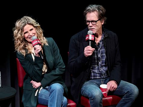 Kyra Sedgwick And Kevin Bacon 1988
