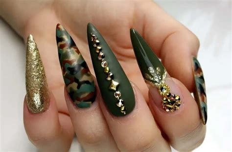 Nail Designs For 2024 - Evanne Kylynn