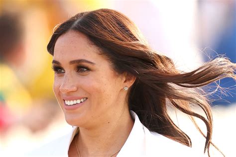 Exclusive: Uncovering The Truth About Meghan's Mole And Twitter Image 1