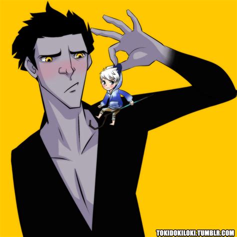 Mini Jack by TokiDokiLoki on DeviantArt