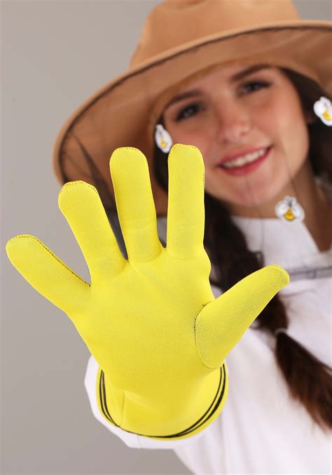 sexy beekeeper costume 1