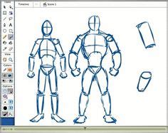 Body Tutorial, File Image, Male Body, Google Images, Peace Gesture, Lesson, Proportion