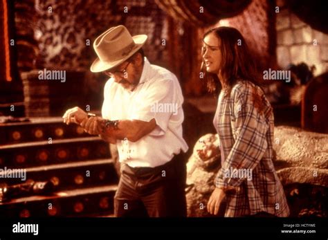 FROM DUSK TILL DAWN, Harvey Keitel, Juliette Lewis, 1996, (c)Dimension ...