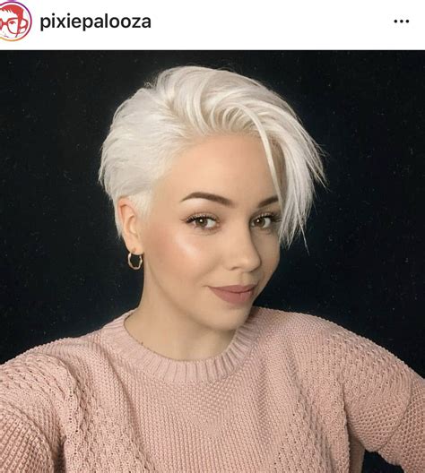 layered pixie cut ideas   short crop  movement artofit