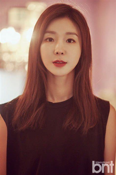 Lee Ji Hye - Biography, Height & Life Story | Super Stars Bio