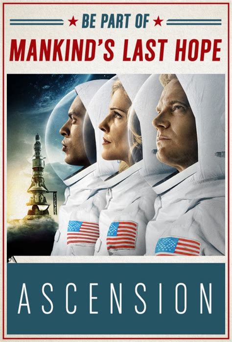 Ascension (2014) - SciFan World