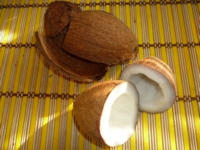 Любите кокосовый орех? : Вегетарианская и постная кухня