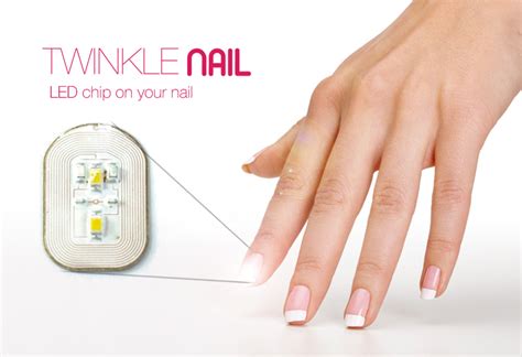 FIRST LOOK: Twinkle Nail - It's Arkeedah | Source for all things Fashion, Beauty and Lifestyle