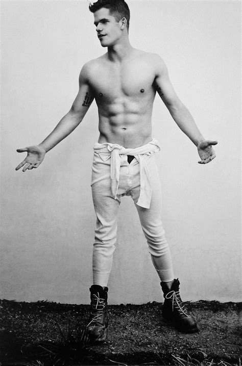 Charlie Carver And Max Carver Sexuality