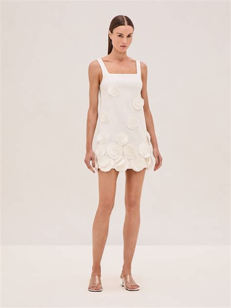 Astor Dress – Alexis
