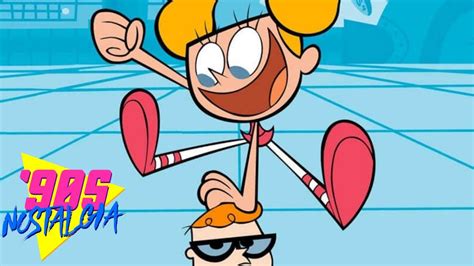 top  dexters laboratory episodes youtube