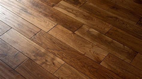 Plank Wood Flooring