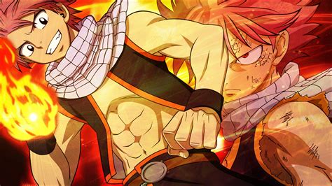 ♥ `•.¸.•´ ♥ º ☆.¸¸.•´¯`♥ Natsu Dragneel ♥ `•.¸.•´ ♥ º ☆.¸¸.•´ - Natsu Dragneel Wallpaper ...