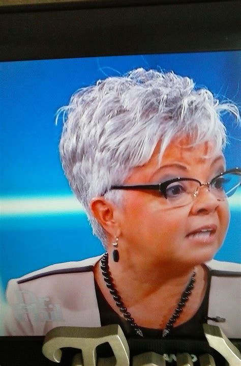 The secret gray hair styles long routine that celebrities swear by 5