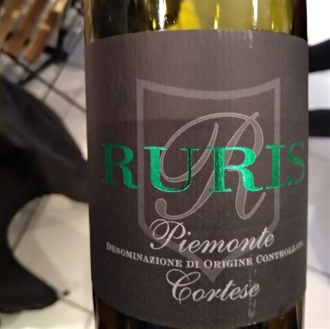 ruris  le club epicure