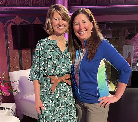 Journey into the World of Wanderlust: Samantha Brown, Travel Goddess