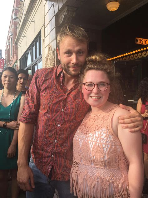 Picture with Max Riemelt! | Scrolller
