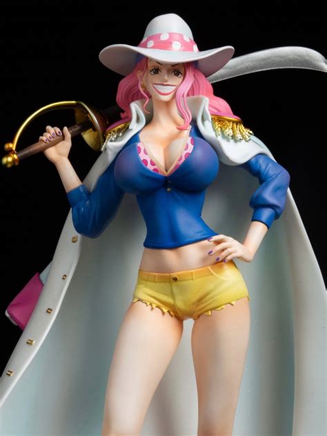 Charlotte Linlin - One Piece - Black Cat Studio – NZ Toys