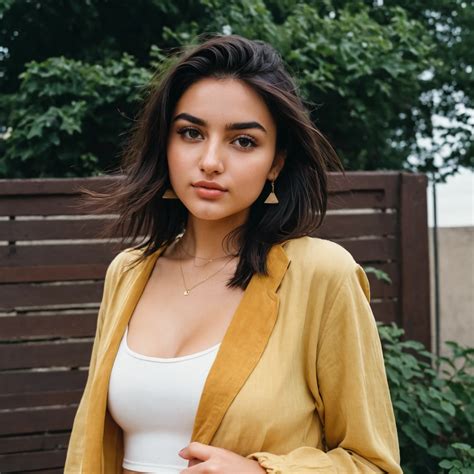 Riya Sharma - Fanvue