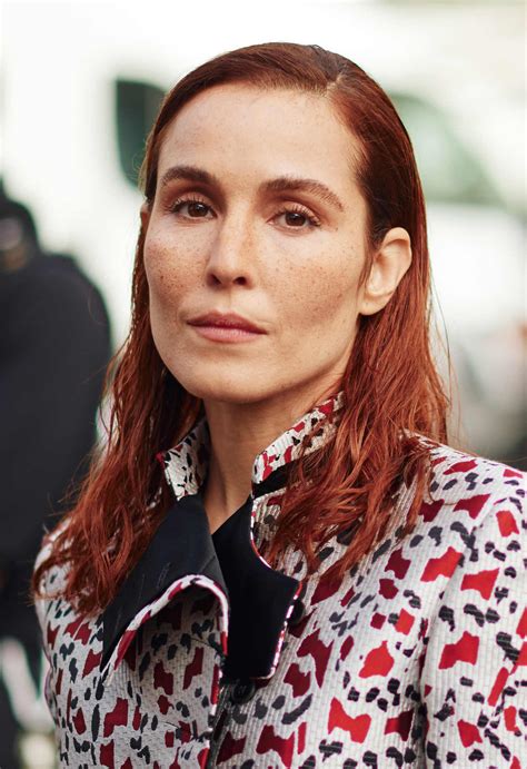 Noomi Rapace citáty | Citáty slavných osobností