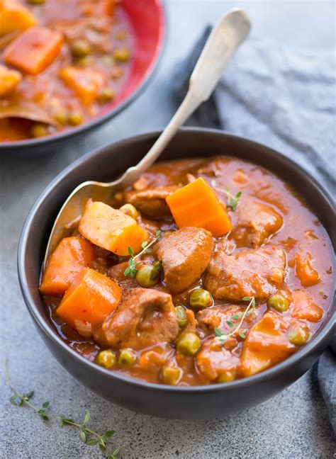 Slow Cooker Lamb Stew South Africa - Infoupdate.org