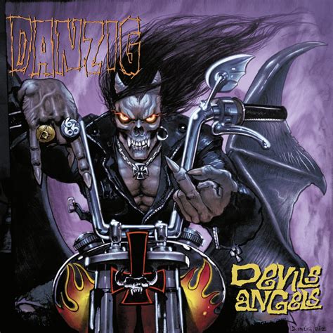 DANZIG – limitierte Vinyl-Auflage! Zugreifen!! – metal-heads.de