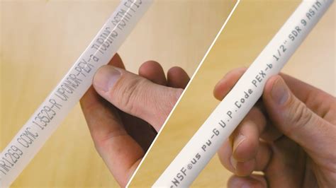 how to connect pex