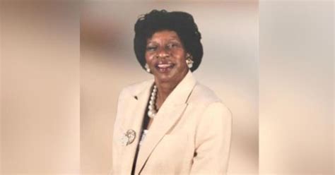 Ella Williams Obituary - Visitation & Funeral Information