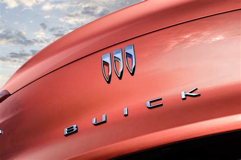 Buick Introduces Envista - Car Design TV