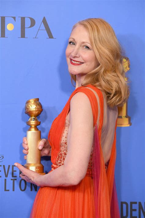 Patricia Clarkson