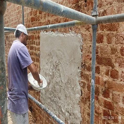 plaster work service  navi mumbai id