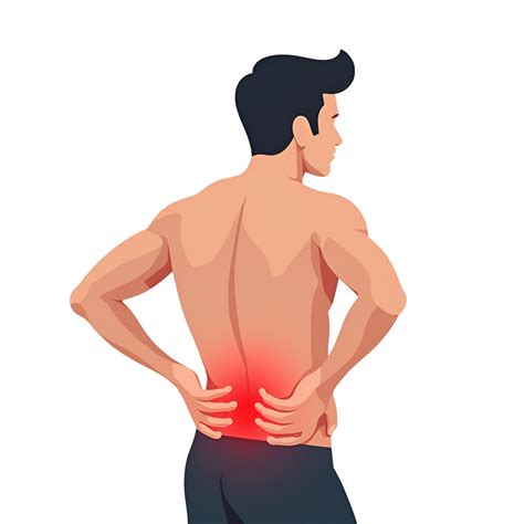 Why Your Lower Back Pain Keeps Coming Back | Nottingham Physio