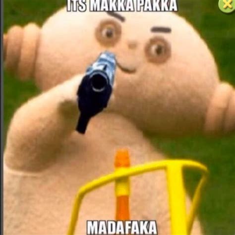 He will haunt your nightmares. : r/meme