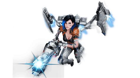 Skylar | Predecessor