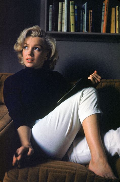 Tendencias de moda que definieron el estilo de Marilyn Monroe | Vogue