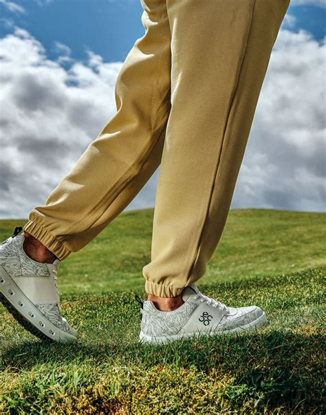 ecco golf shoes men