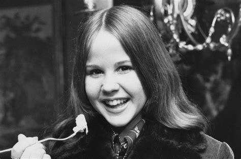 Linda Blair cumple 62 años: la icónica actriz de 'El Exorcista' que