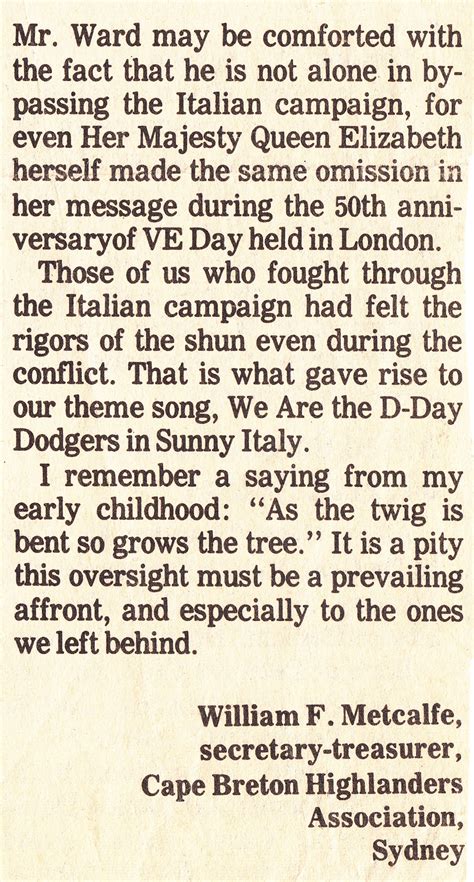 Editors explain the dedication behind the cape breton post obits today 4