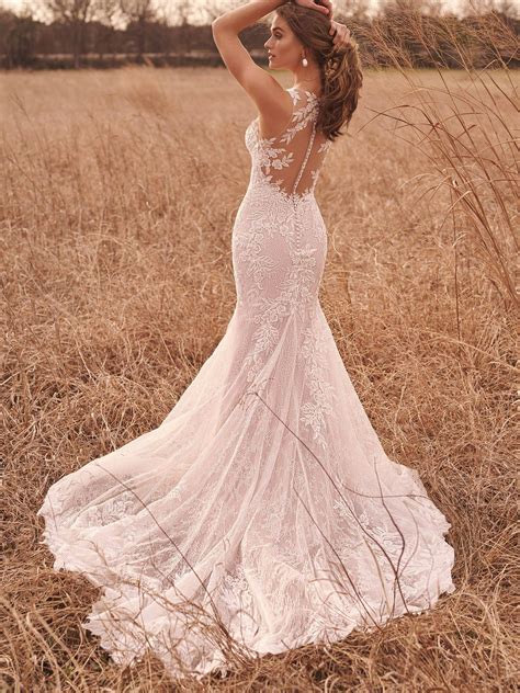 Wedding Dresses & Bridal Gowns | Maggie Sottero