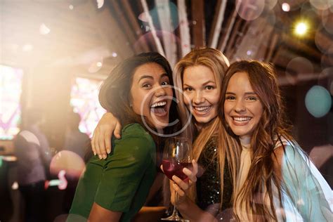 How To: Behave In Nightclubs - Machuca Entertainment