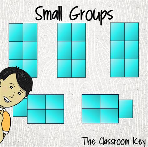 11 Easy Desk Arrangements for Your Best Classroom Yet - The Classroom Key