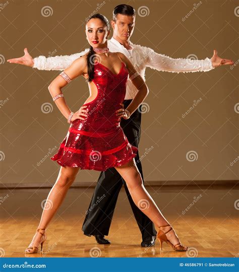 Samba Ballroom