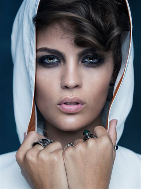 Katelyn Pascavis - Photoshoot 2015 • CelebMafia