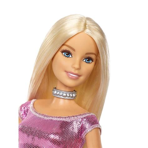 Купить куклу Барби День рождения Barbie Happy Birthday Doll