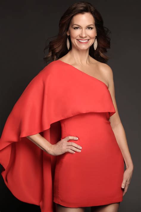 Actress JeanAnne Roberts Running for Mrs. D.C. America 2020