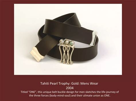 Award Winning Designs | PPT