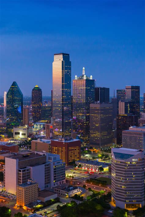 Qué hacer en Dallas, Texas: la guía Vogue para descubrirla | Vogue